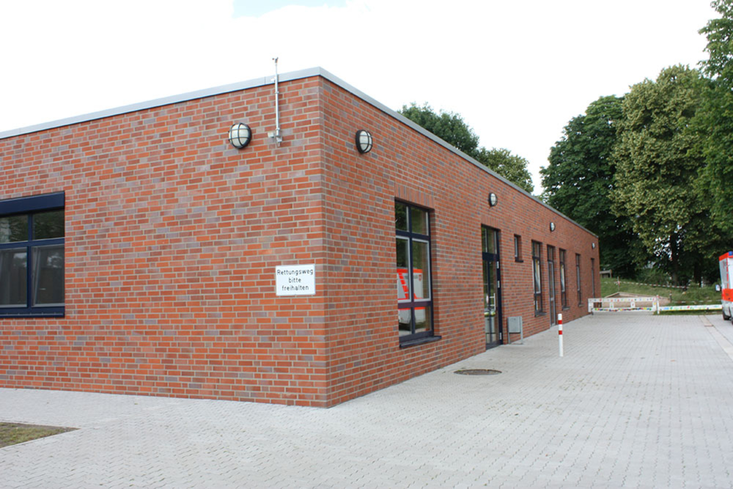 Grundschule Bierpohl- Schule