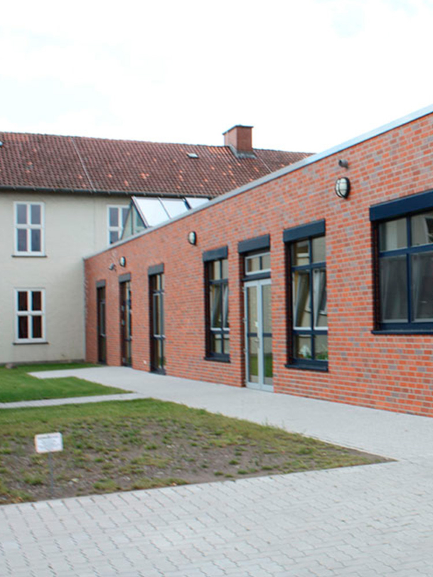 Grundschule Bierpohl- Schule